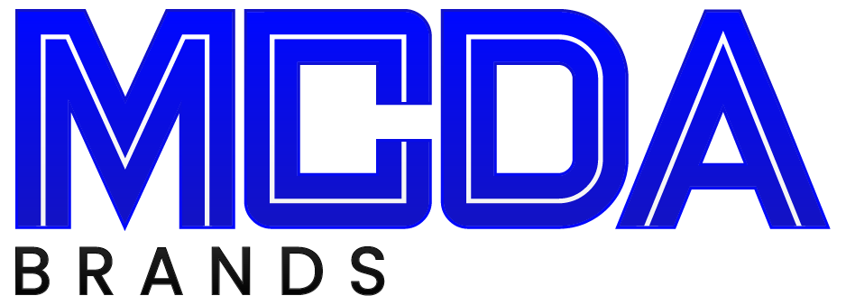 MCDA Brands