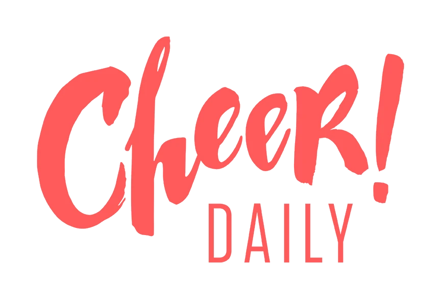 Cheer Daily